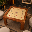 Classic Carrom Table