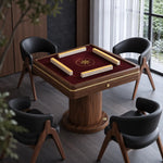 Covali Cope Mahjong Table