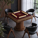 Covali Cope Mahjong Table