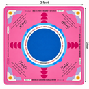 Berlin Mahjong Mat