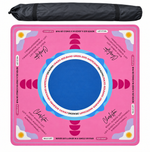 Berlin Mahjong Mat