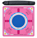 Berlin Mahjong Mat