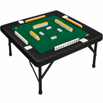 Fortune Foldable Mahjong Table