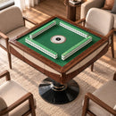 Eiffel Brownie Mahjong Table
