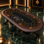 Elite Poker Table