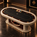 Emperor Poker Table