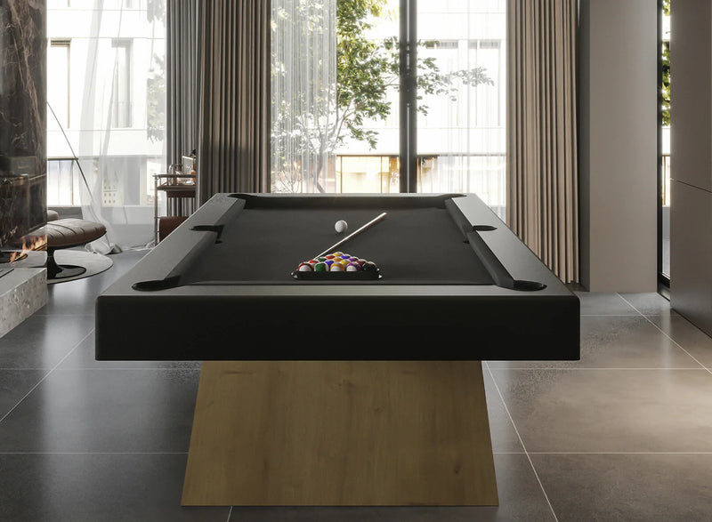 Vintor Pool Table