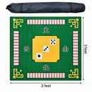Shenzhen Mahjong Mat