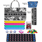 Regalia Mahjong Tiles