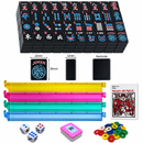 Regalia Mahjong Tiles