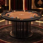 Gamaliya Poker Table