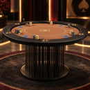 Gamaliya Poker Table