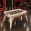 Gleam Foosball Table