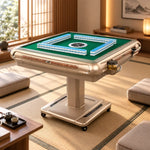 Golden Phoenix Automatic Mahjong Table