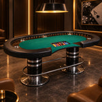 High Roller Poker Table