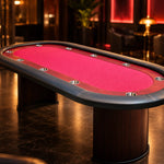 Home Game Poker Table