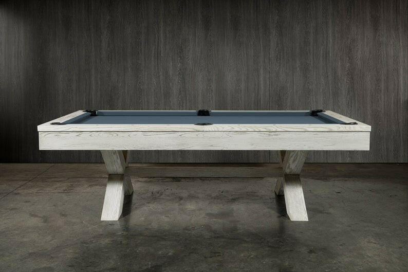 X-treme Pool Table
