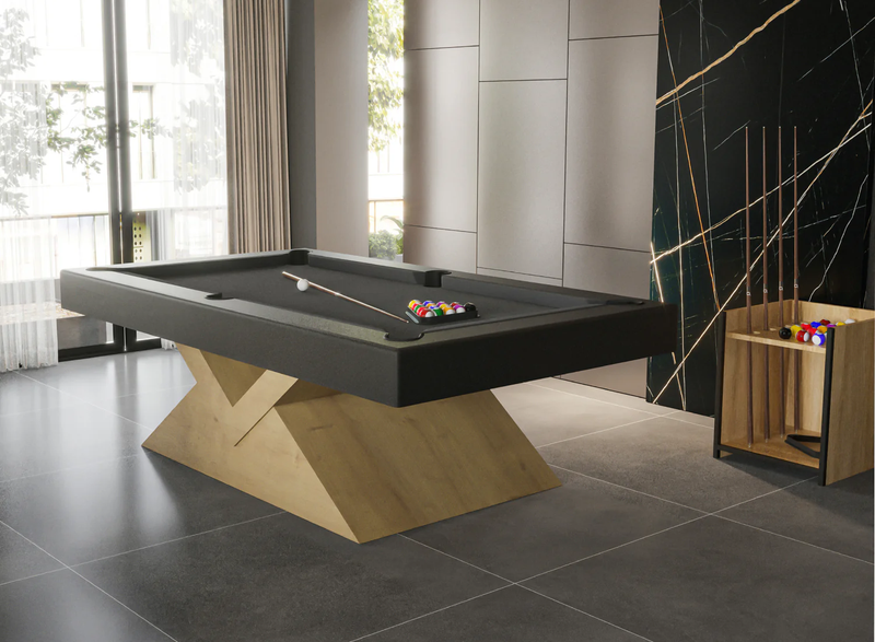 Vintor Pool Table