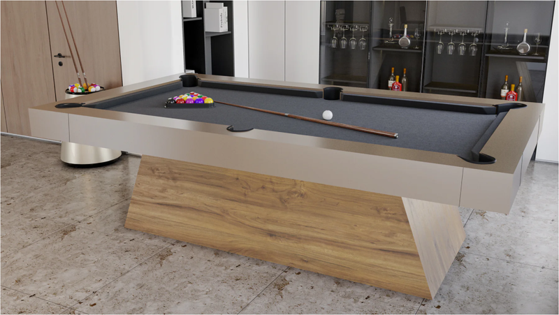 Ambrosia Pool Table