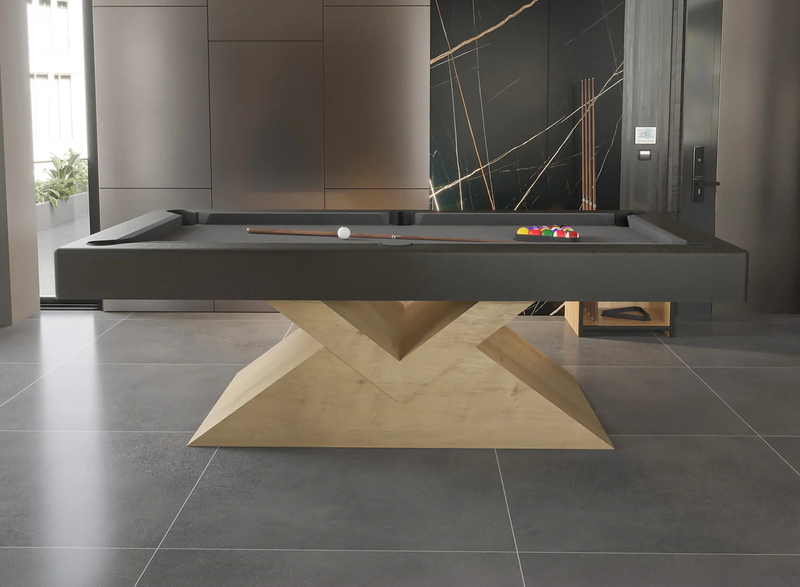 Vintor Pool Table