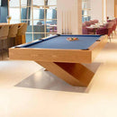 Grandiose Pool Table
