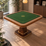 Irish Luxor Mahjong Table