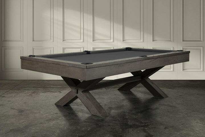 X-treme Pool Table