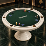 Italian Paradise Poker Table