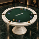 Italian Paradise Poker Table