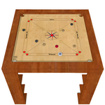 Classic Carrom Table