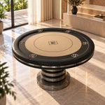 Legacy Luxor Poker Table