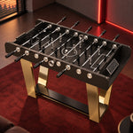Lustre Foosball Table