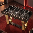 Lustre Foosball Table