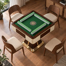 Luxe Zolago Mahjong Table