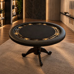 Luxury Marabella Poker Table