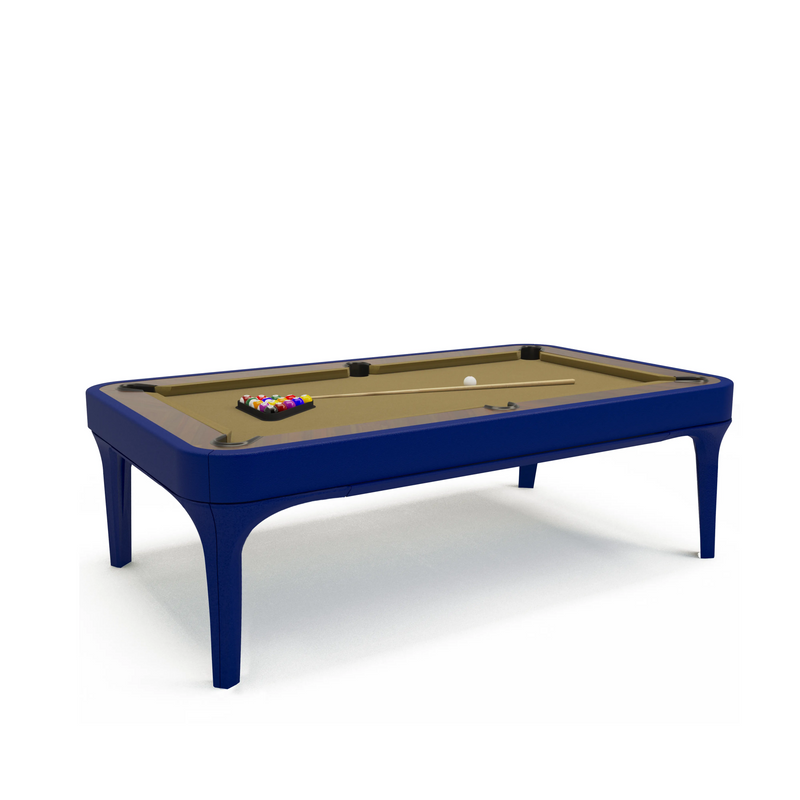 Luxor Swiss Pool Table