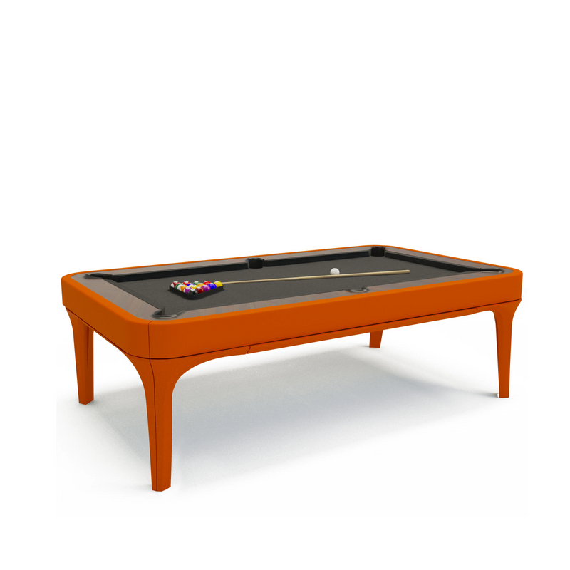 Luxor Swiss Pool Table