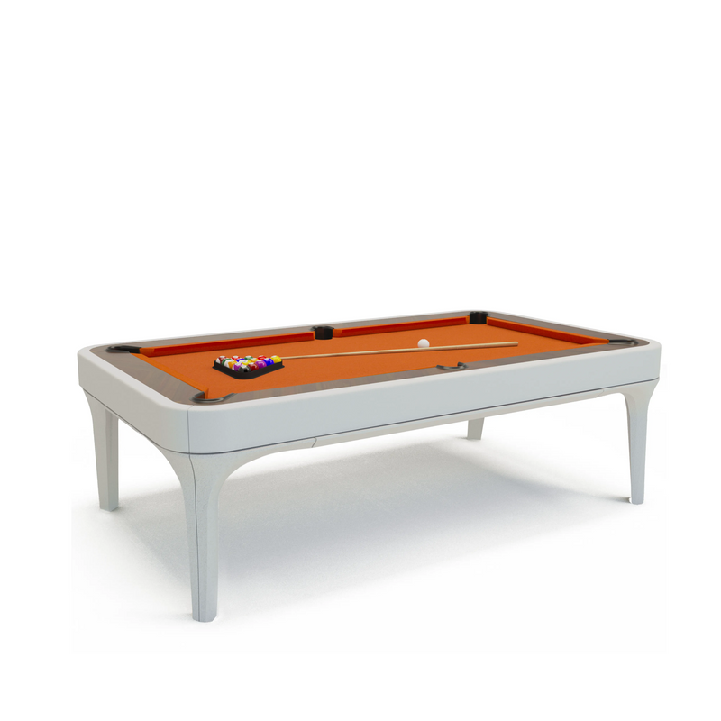 Luxor Swiss Pool Table