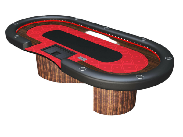 Snake Series Poker Table