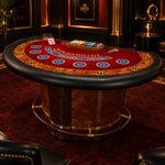 Redhood Lad Blackjack Table