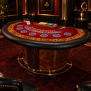 Redhood Lad Blackjack Table