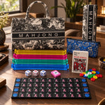 Regalia Mahjong Tiles