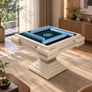Rome Galaxy Mahjong Table