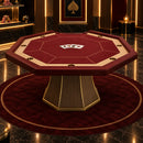 Royal Bengal Poker Table