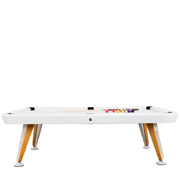 Copali Pool Table