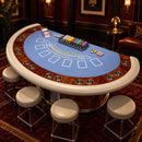 Skylah Blackjack Table
