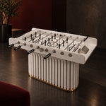 Striker Foosball Table