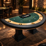 Sturdy Blackjack Table