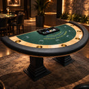 Sturdy Blackjack Table