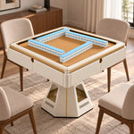 Unicorn Mahjong Table